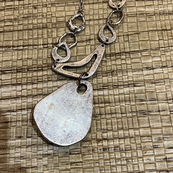 NWT Necklace Earring Set - Picture 4 of 6